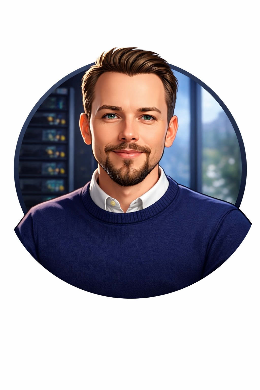 Dima — nastest.net